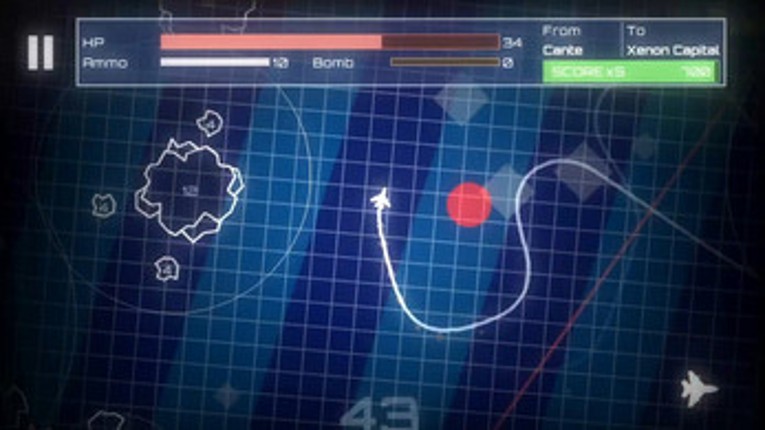 Terraship screenshot