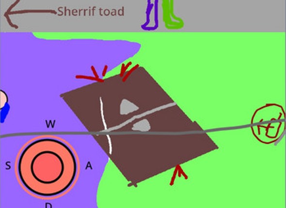 Test of BANbAN screenshot