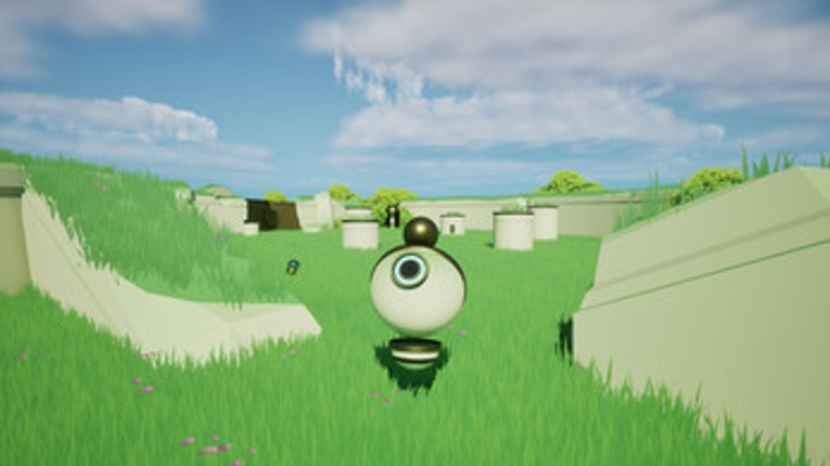 The Garden screenshot