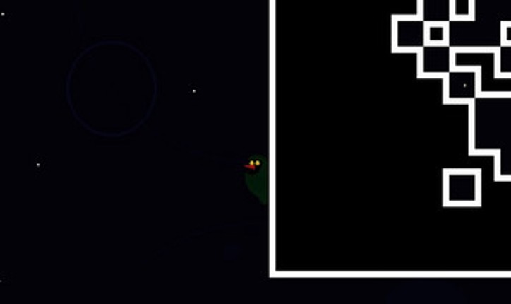 The Lonly (Prototype - GMTK Game jam) Image