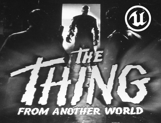 The Thing From Another World Image