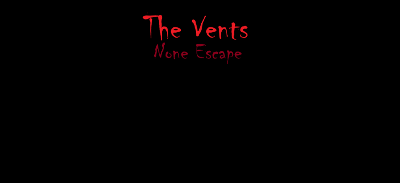 The Vents Game Cover