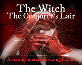 The Conjurer's Lair - A dating game Image