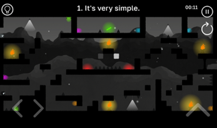 TheLastLightInLife 2 Image