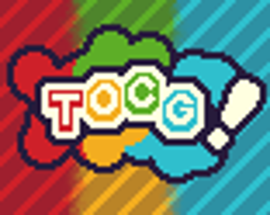 TOCG - That One Card Game Image