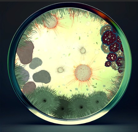 Virus Tag Image