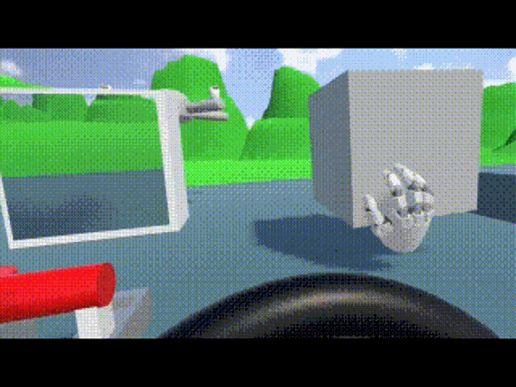 Vr Funbox screenshot