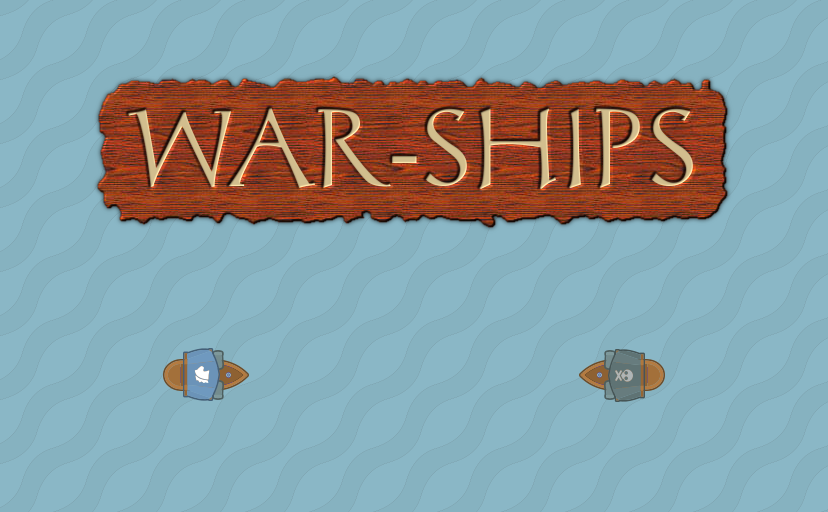 Games like War-Ships