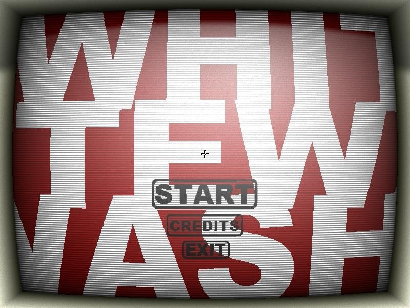 Games like Whitewash