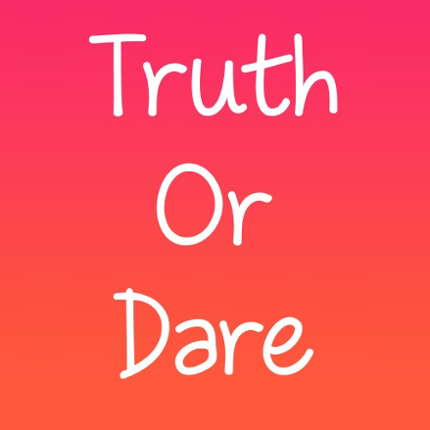 Truth Or Dare Image