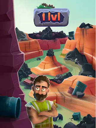 Trash Tycoon: idle simulator Image