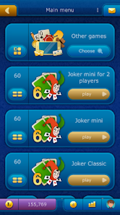 Joker LiveGames online Image