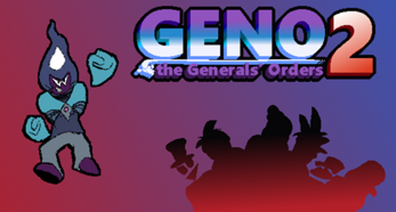 Geno 2 the Generals Orders screenshot