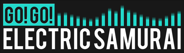 Games like Go Go Electric Samurai