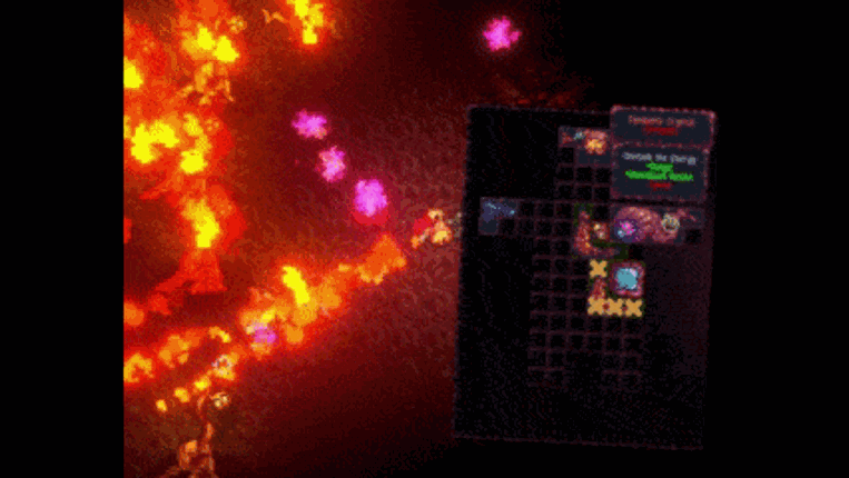 GRAFTED - Playtest (Updated Weekly!) Image