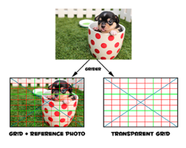 Grider - The Grid Creator Image