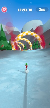 Grow Ball Master screenshot
