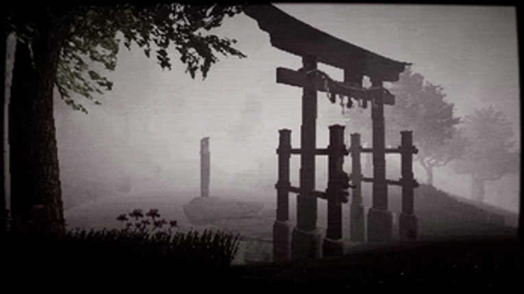 Hachi: Eight Feet Tall screenshot