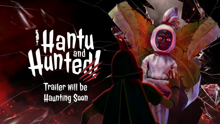 Hantu & Hunted Image