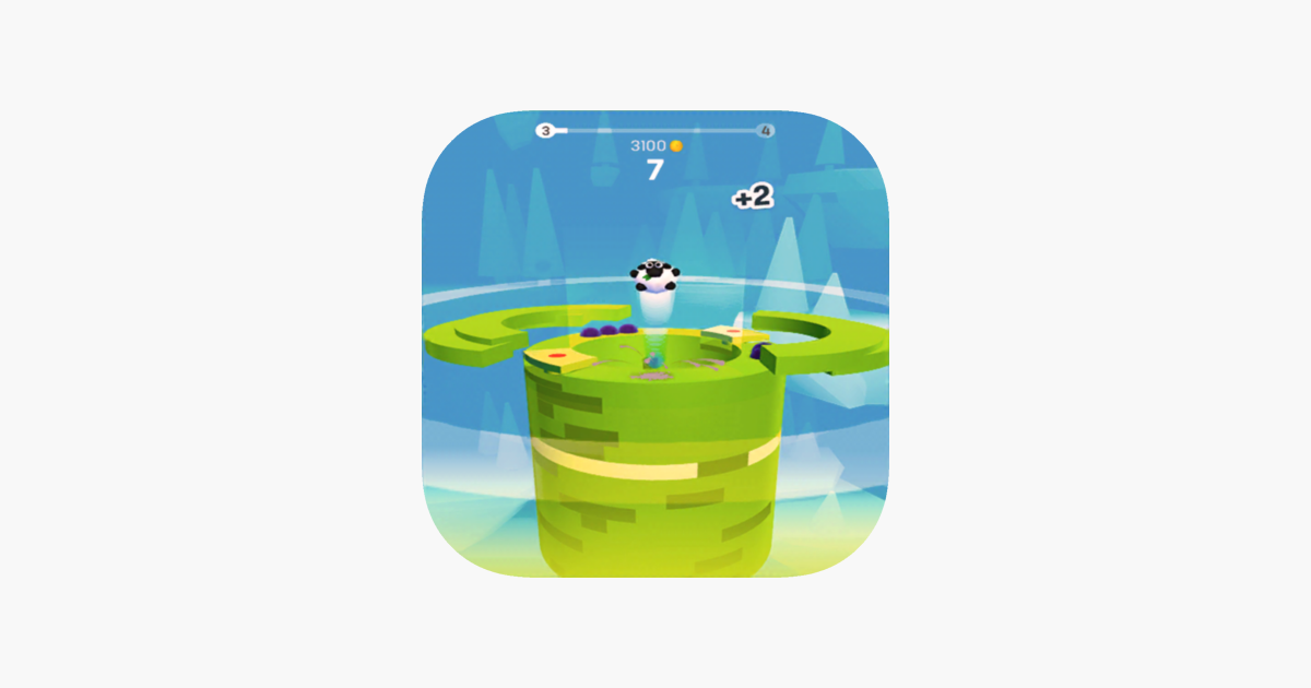 Games like Helix To Bird Rescue
