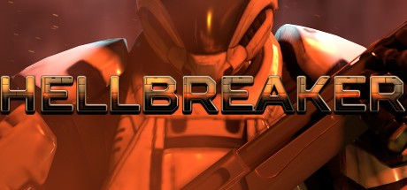 Games like Hellbreaker