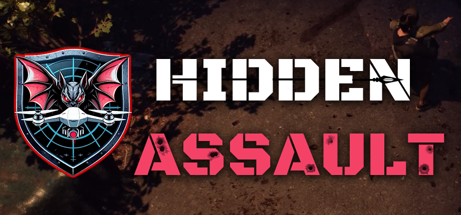 Games like Hidden Assault