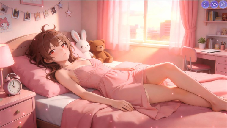 Hidden Girls Image