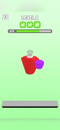 Hobby Kit 3D : Model Builder screenshot