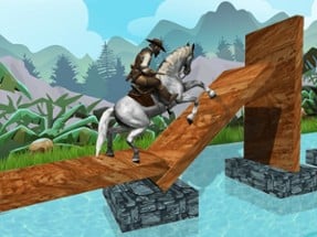 Horse Rider Adventure Image