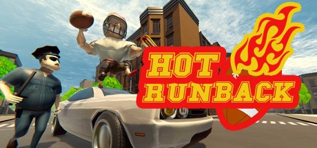 Games like Hot Runback: VR Runner