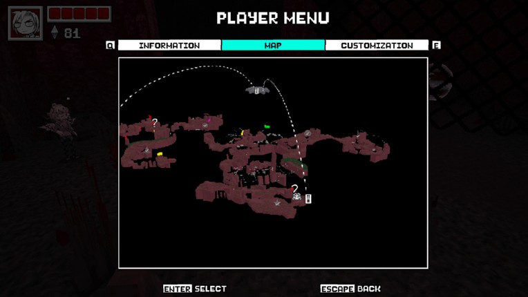 House Of Decay screenshot