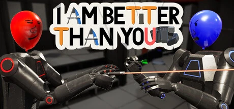 Games like I Am Better Than You
