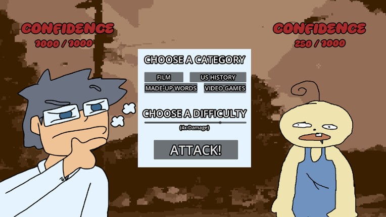 I KNOW YOUR ADDRESS 2 screenshot