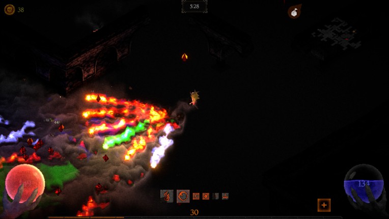 Ignitement screenshot