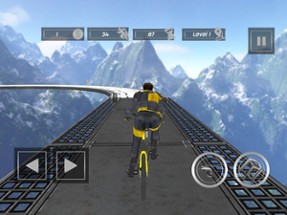 Impossible Tracks: Cycle Stunt Image