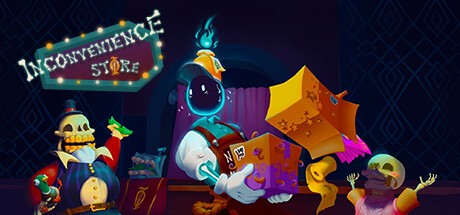 Games like Inconvenience Store