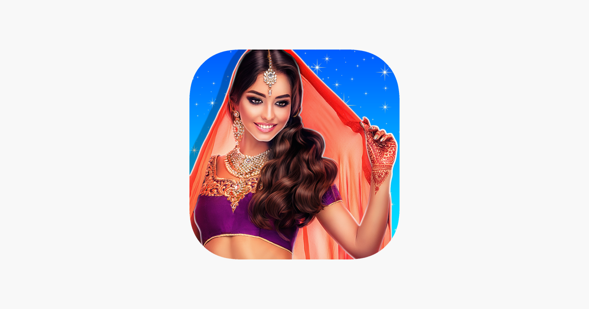 Games like Indian Fashion - Stylist Girl