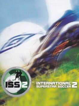 Games like International Superstar Soccer 2