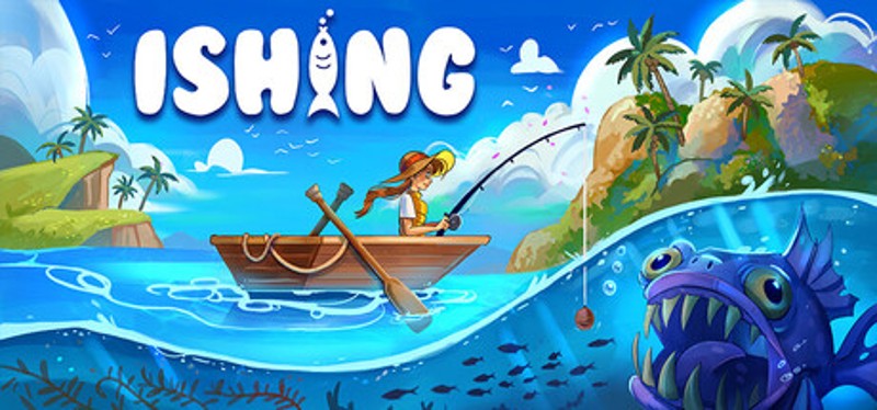 Ishing Image