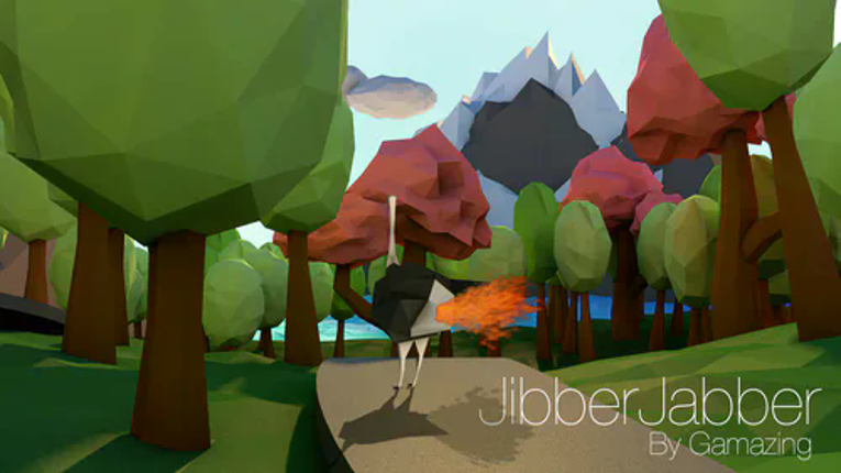 JibberJabber Image