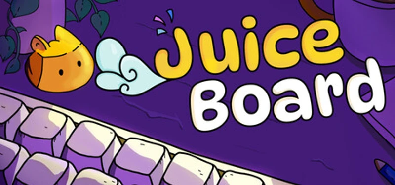 Juice Board Image