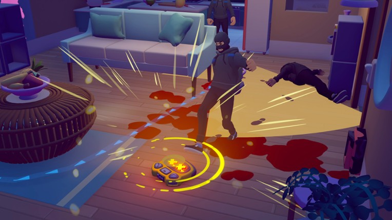 Justice Sucks screenshot