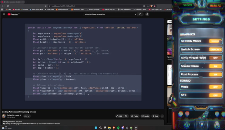 Desktop Pinforge screenshot