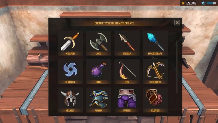 Kingdom Workshop Image