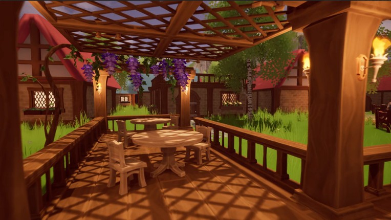 King's Mug screenshot