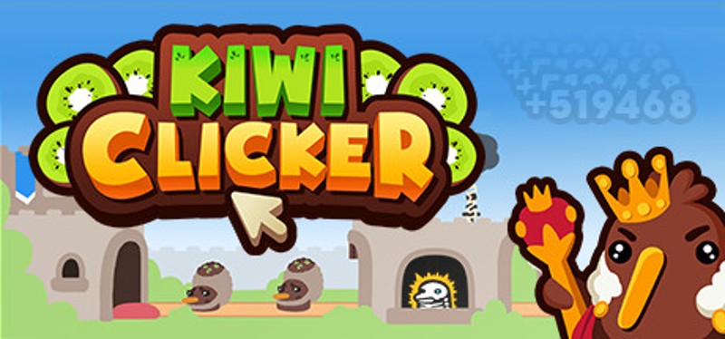 Kiwi Clicker Image