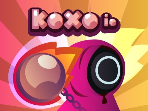 Games like Koxo.io