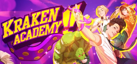 Games like Kraken Academy