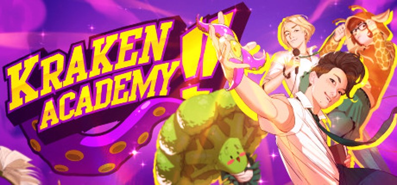 Kraken Academy Image