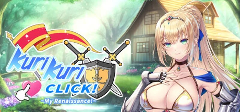 Kuri Kuri Click! ~My Renaissance!~ Image